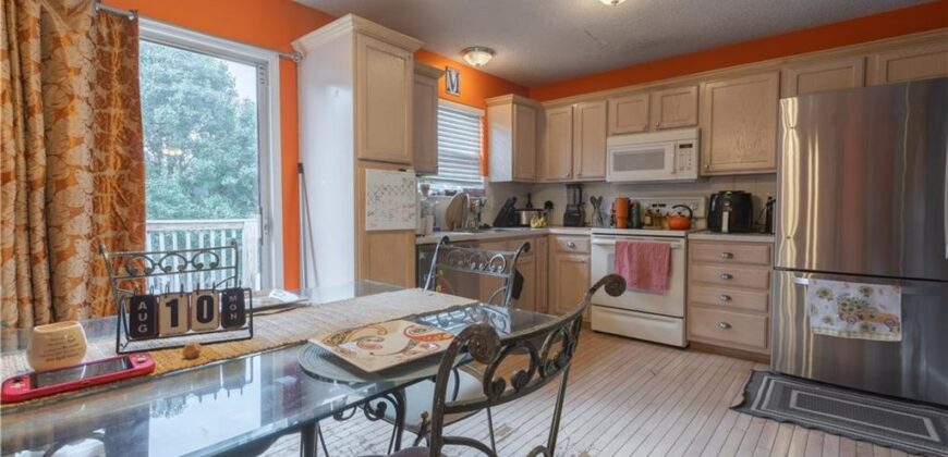 111 NW 114th Terrace, Kansas City, MO 64155