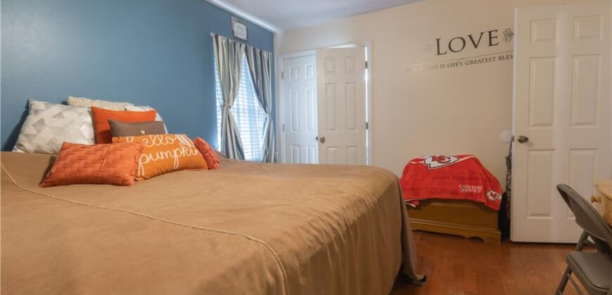 111 NW 114th Terrace, Kansas City, MO 64155