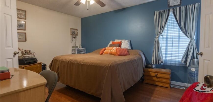 111 NW 114th Terrace, Kansas City, MO 64155