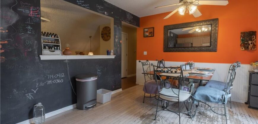 111 NW 114th Terrace, Kansas City, MO 64155