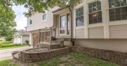 111 NW 114th Terrace, Kansas City, MO 64155
