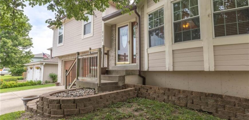 111 NW 114th Terrace, Kansas City, MO 64155