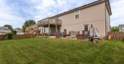111 NW 114th Terrace, Kansas City, MO 64155