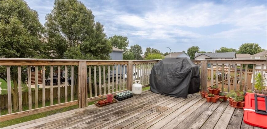 111 NW 114th Terrace, Kansas City, MO 64155