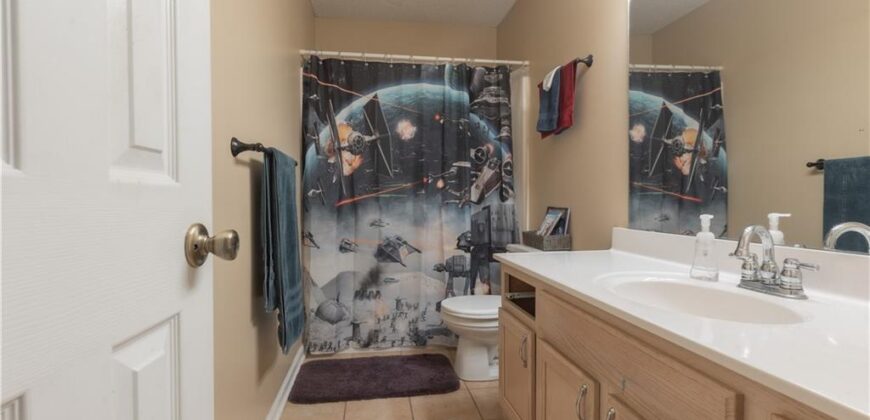 111 NW 114th Terrace, Kansas City, MO 64155