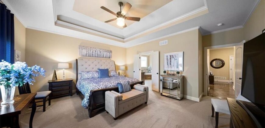 3112 NE 91st Place, Kansas City, MO 64156