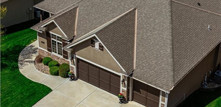 3112 NE 91st Place, Kansas City, MO 64156