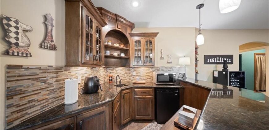 3112 NE 91st Place, Kansas City, MO 64156