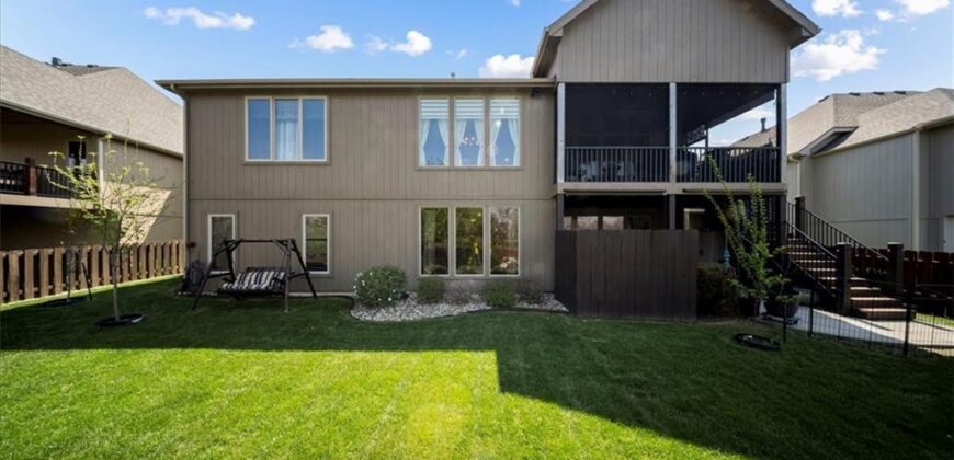 3112 NE 91st Place, Kansas City, MO 64156