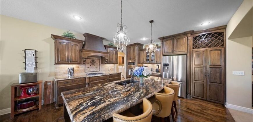 3112 NE 91st Place, Kansas City, MO 64156
