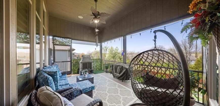3112 NE 91st Place, Kansas City, MO 64156