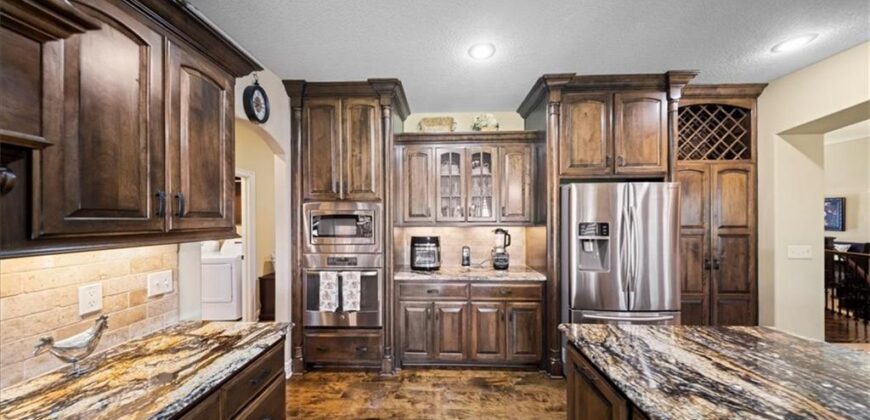 3112 NE 91st Place, Kansas City, MO 64156