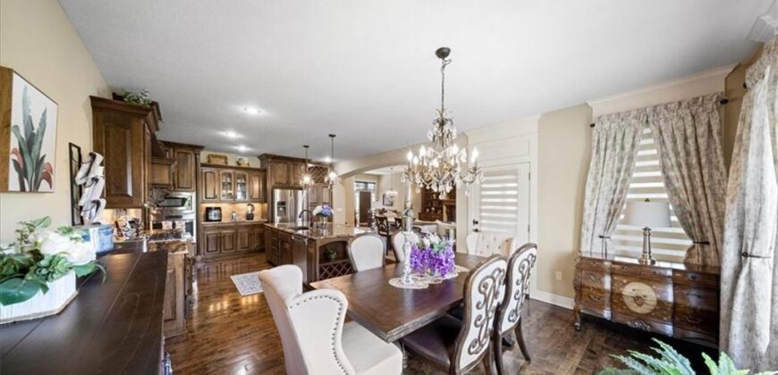 3112 NE 91st Place, Kansas City, MO 64156