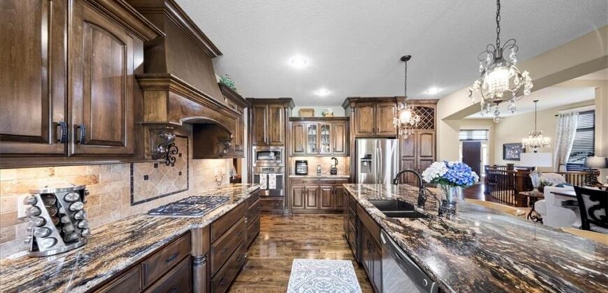 3112 NE 91st Place, Kansas City, MO 64156