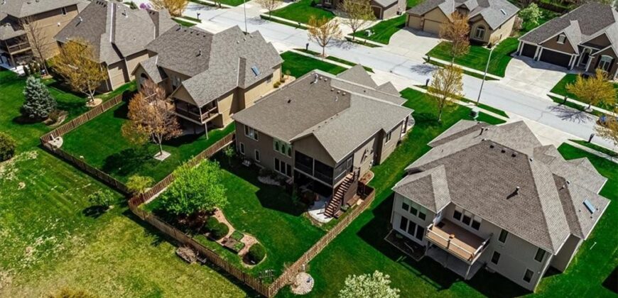 3112 NE 91st Place, Kansas City, MO 64156