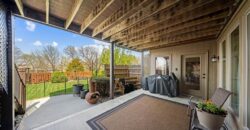 3112 NE 91st Place, Kansas City, MO 64156