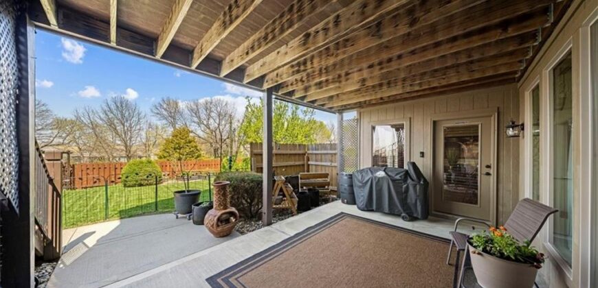 3112 NE 91st Place, Kansas City, MO 64156