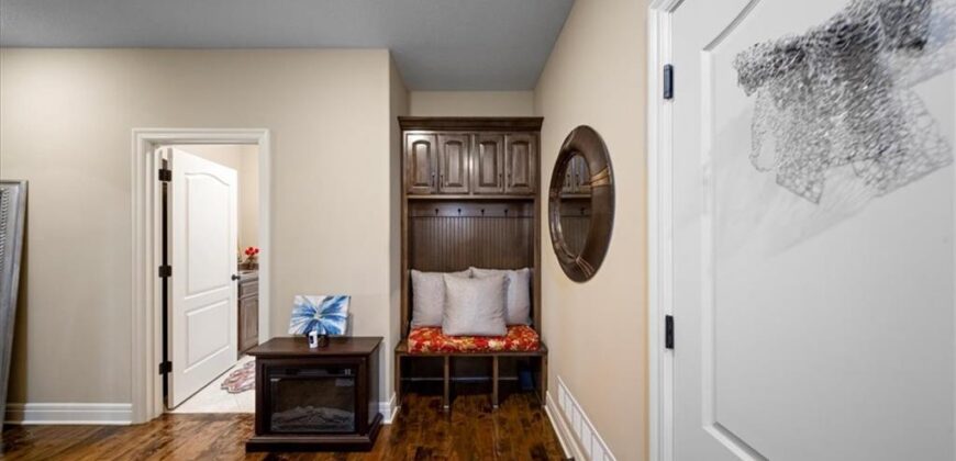 3112 NE 91st Place, Kansas City, MO 64156