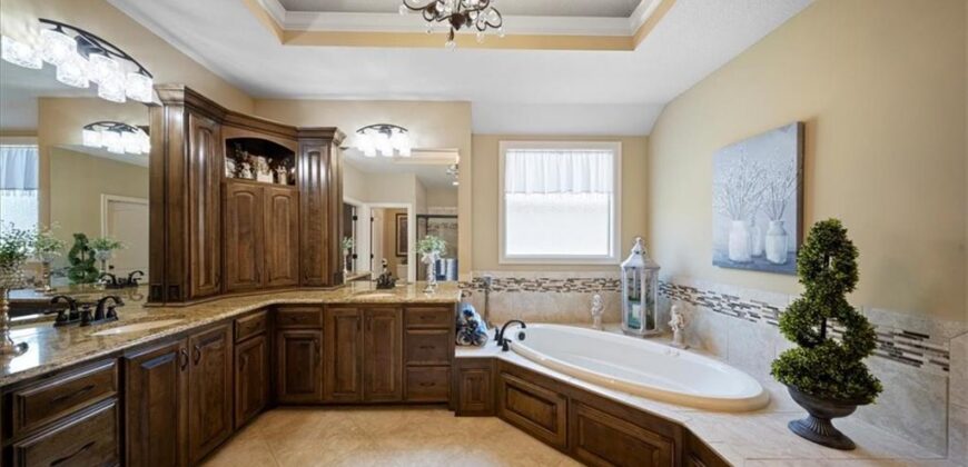 3112 NE 91st Place, Kansas City, MO 64156
