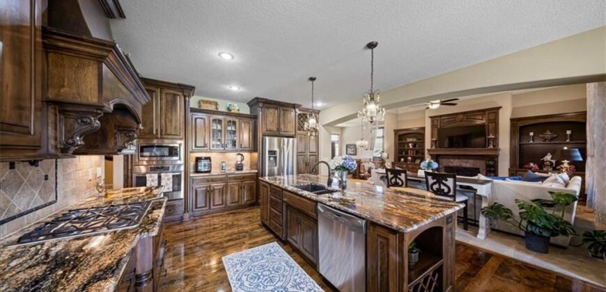 3112 NE 91st Place, Kansas City, MO 64156