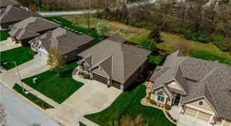 3112 NE 91st Place, Kansas City, MO 64156