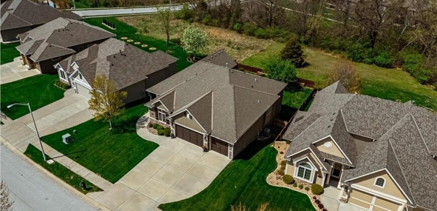3112 NE 91st Place, Kansas City, MO 64156