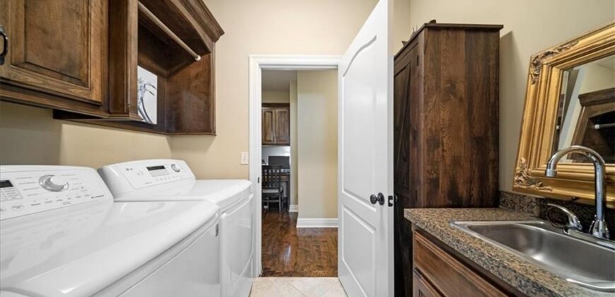 3112 NE 91st Place, Kansas City, MO 64156