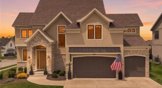 1320 NW 107th Terrace, Kansas City, MO 64155