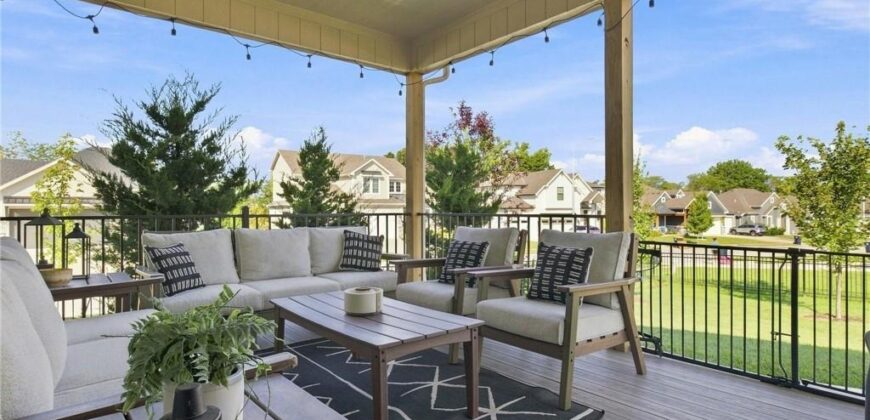 1320 NW 107th Terrace, Kansas City, MO 64155