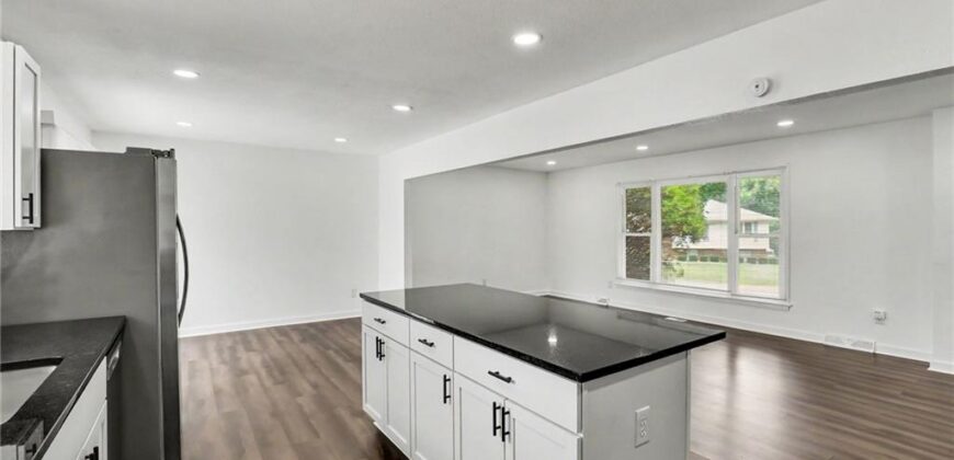 2508 NW 86th Street, Kansas City, MO 64154