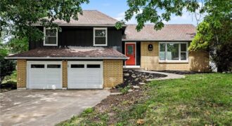2508 NW 86th Street, Kansas City, MO 64154
