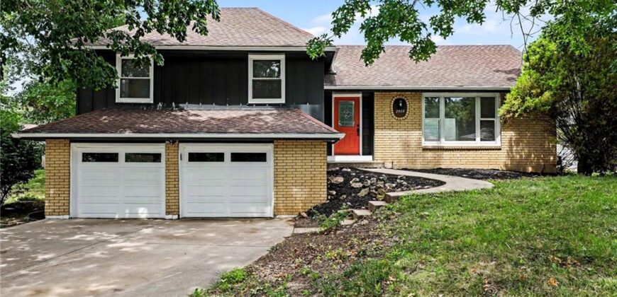 2508 NW 86th Street, Kansas City, MO 64154
