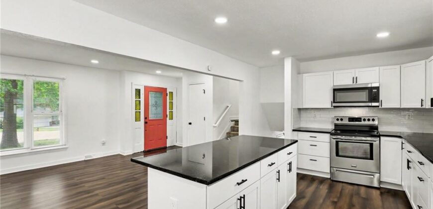 2508 NW 86th Street, Kansas City, MO 64154
