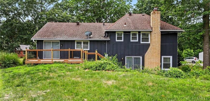 2508 NW 86th Street, Kansas City, MO 64154