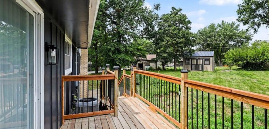 2508 NW 86th Street, Kansas City, MO 64154
