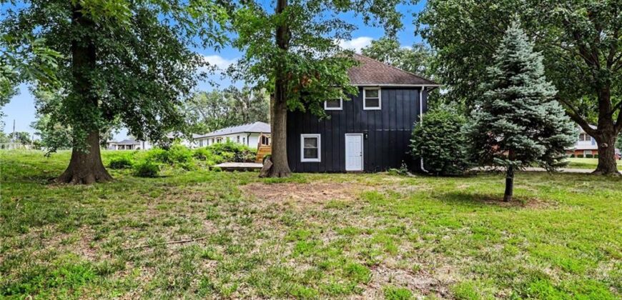 2508 NW 86th Street, Kansas City, MO 64154