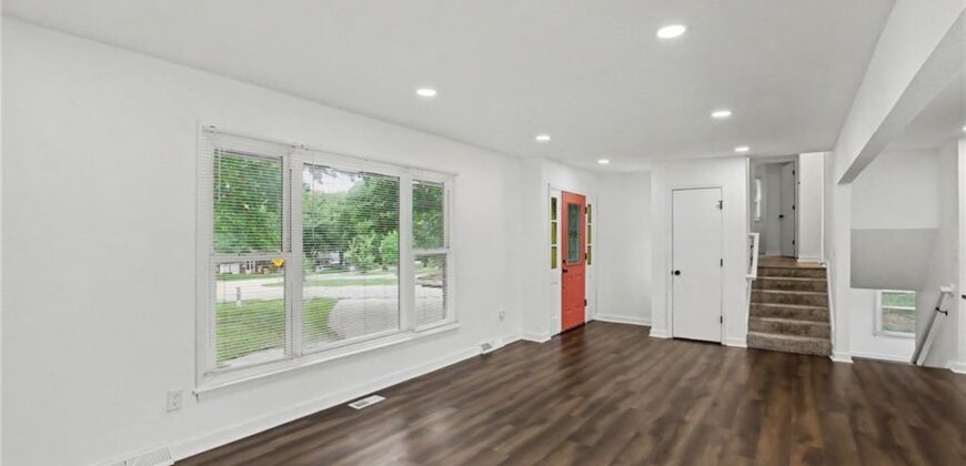 2508 NW 86th Street, Kansas City, MO 64154