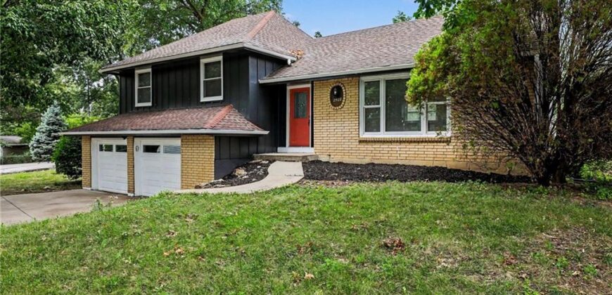 2508 NW 86th Street, Kansas City, MO 64154
