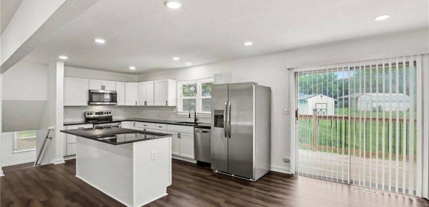 2508 NW 86th Street, Kansas City, MO 64154