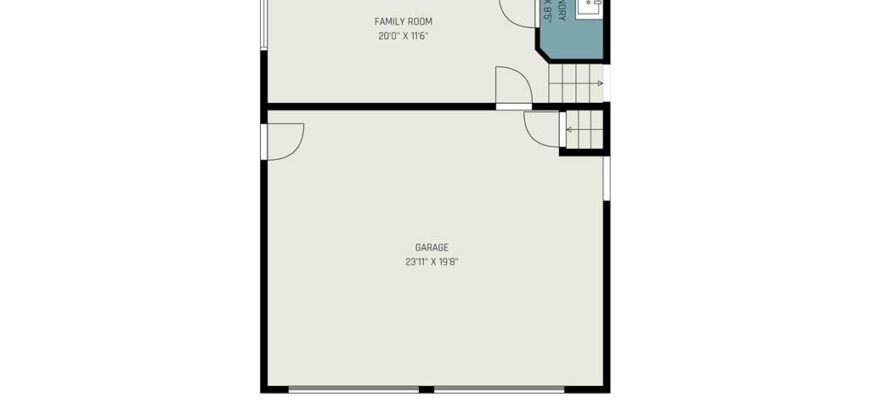 2508 NW 86th Street, Kansas City, MO 64154