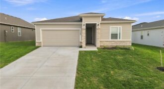 1705 NW 105th Terrace, Kansas City, MO 64155