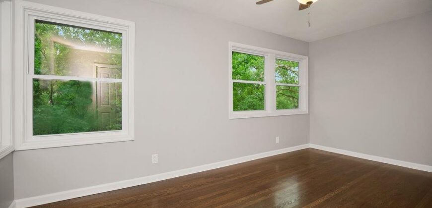 6807 N Walnut Street, Kansas City, MO 64118