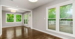 6807 N Walnut Street, Kansas City, MO 64118