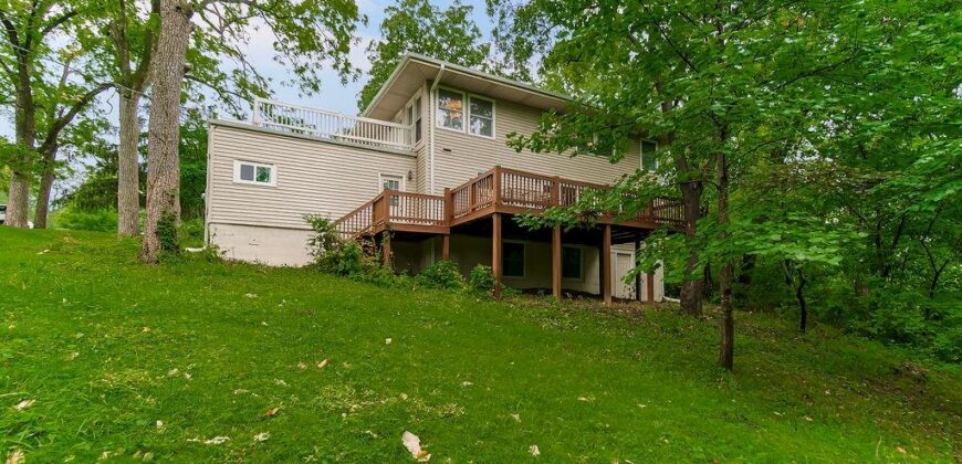 6807 N Walnut Street, Kansas City, MO 64118