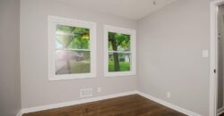 6807 N Walnut Street, Kansas City, MO 64118