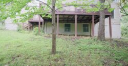 6807 N Walnut Street, Kansas City, MO 64118