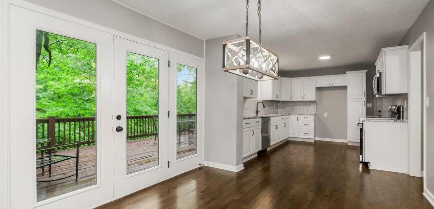 6807 N Walnut Street, Kansas City, MO 64118