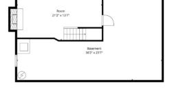 6807 N Walnut Street, Kansas City, MO 64118