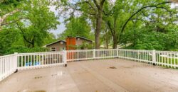 6807 N Walnut Street, Kansas City, MO 64118
