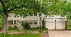 6807 N Walnut Street, Kansas City, MO 64118